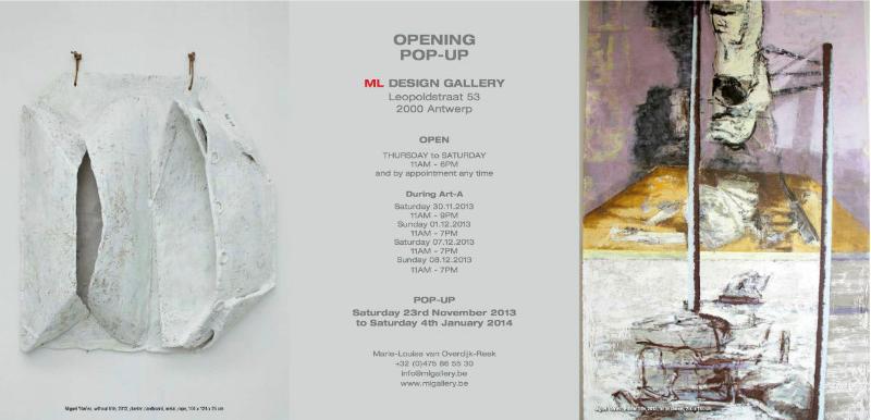ML Design Gallery