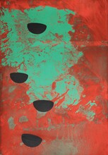 Palacio de Memoria: Four Bowls