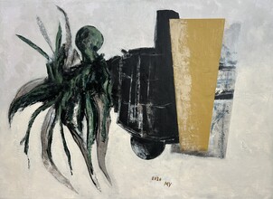 Réquiem para una melancolia