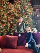 Winter Exhibition 2025